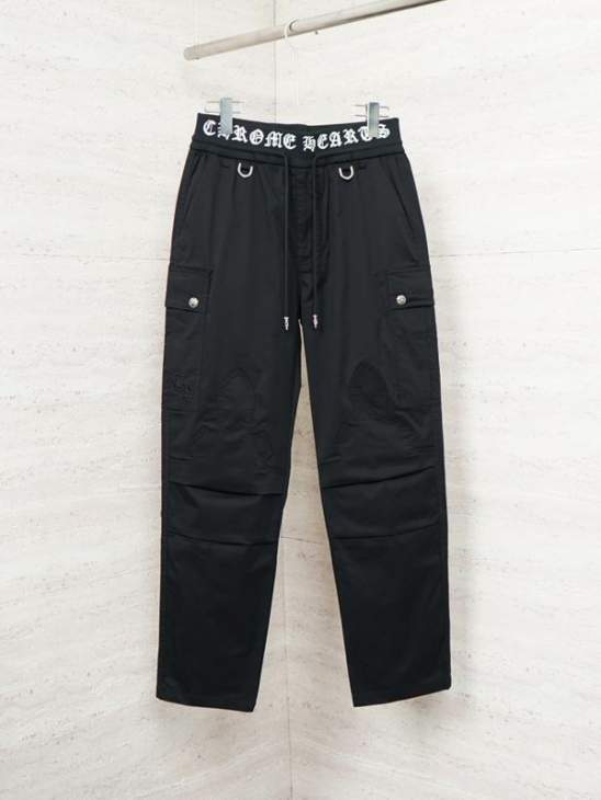 Picture of Chrome Hearts Pant Long _SKUChromeHeartsM-3XLxetr0114399